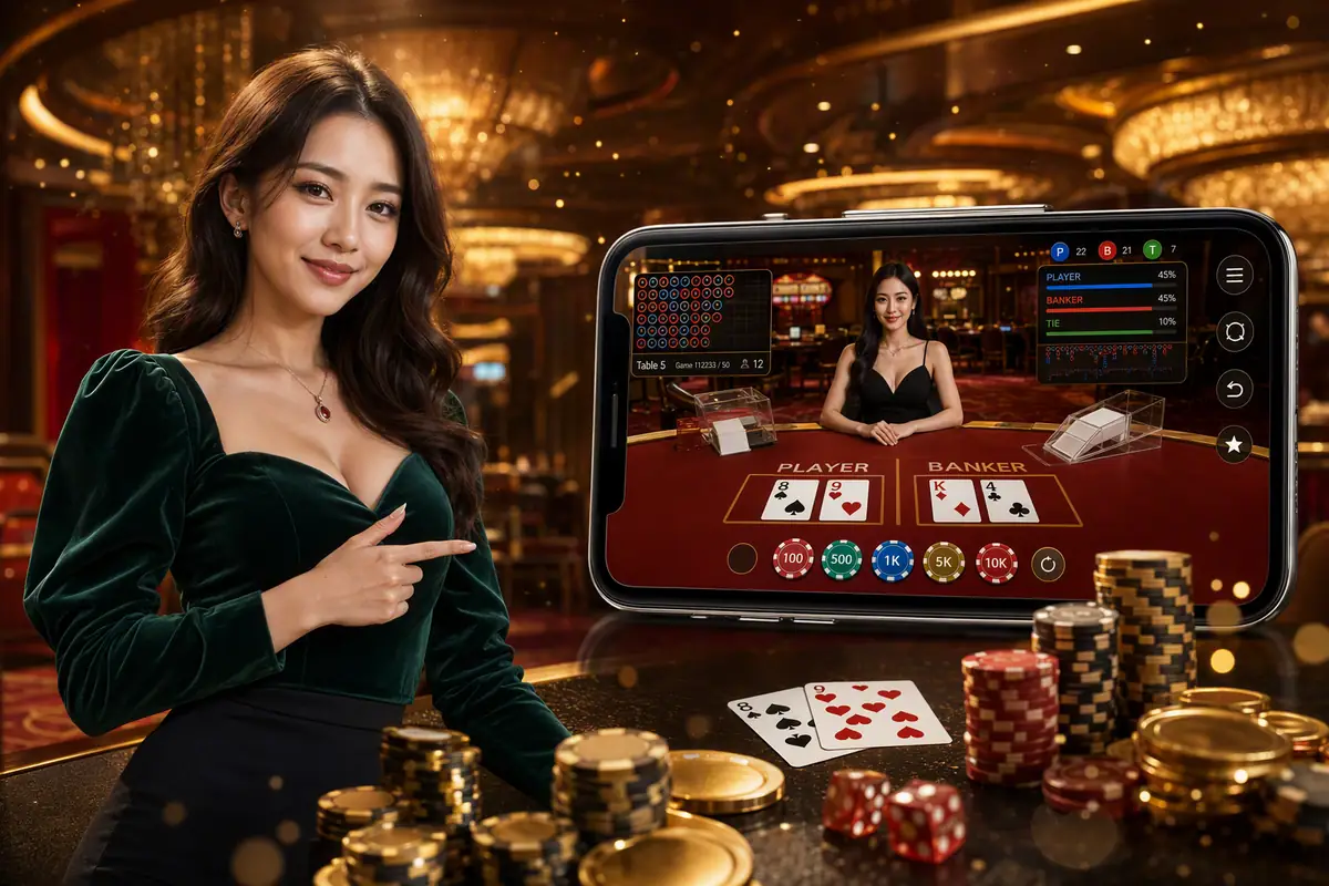 5k777 VIP ক্যাশব্যাক পুরস্কার